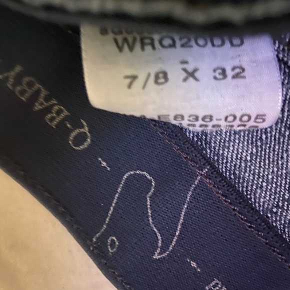 Jeans - Picture 4 of 4